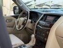 Nissan Patrol SE T2