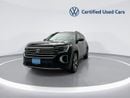 Volkswagen Teramont Trendline 2.0L (Ref#59763) / WAS 149,900 - NOW 138,900