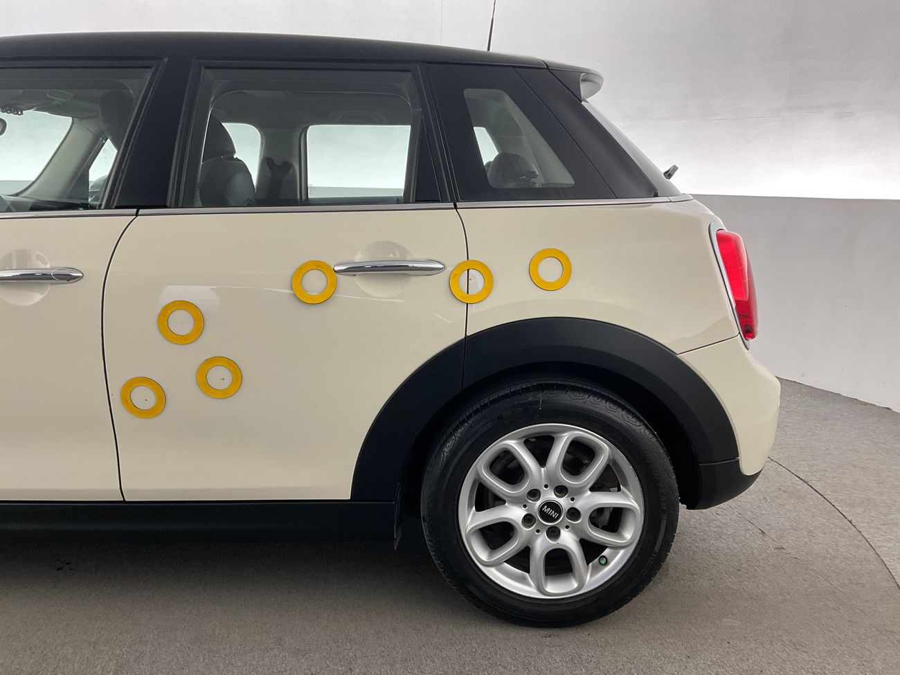 Mini Cooper Cooper | Guaranteed Warranty | 0 Down Payment