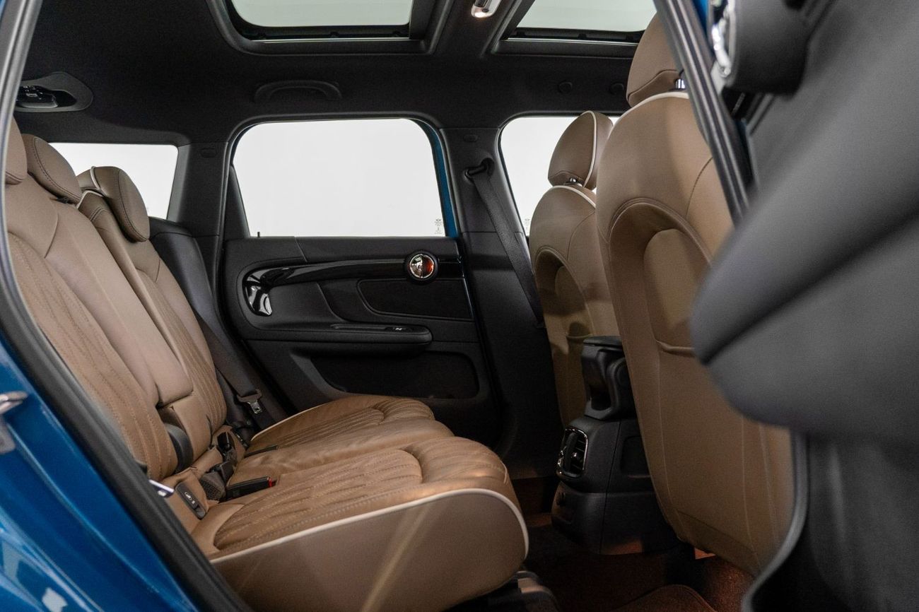 Mini Cooper S Countryman 2018 Mini Countryman S / Full Mini Service History