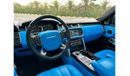 Land Rover Range Rover VOGUE HSE 2015 V8 GCC ORIGINAL PAINT // ACCIDENTS FREE // WELL MAINTAINED