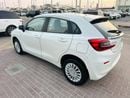 Suzuki Baleno GL