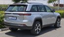 Jeep Grand Cherokee Limited Plus Luxury V6 3.6L 4X4 , 2023 GCC , 0Km , With 3 Years or 60K Km Warranty @Official Dealer