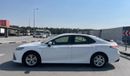 Toyota Camry Hybrid 2.5L