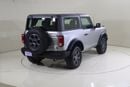 Ford Bronco BIG BEND B2D1221 / AL TAYER MOTORS  AL QOUZ SHOWROOM