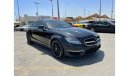 Mercedes-Benz CLS 63 AMG Std Std Mercedes cls 63 imported from USA in excellent condition