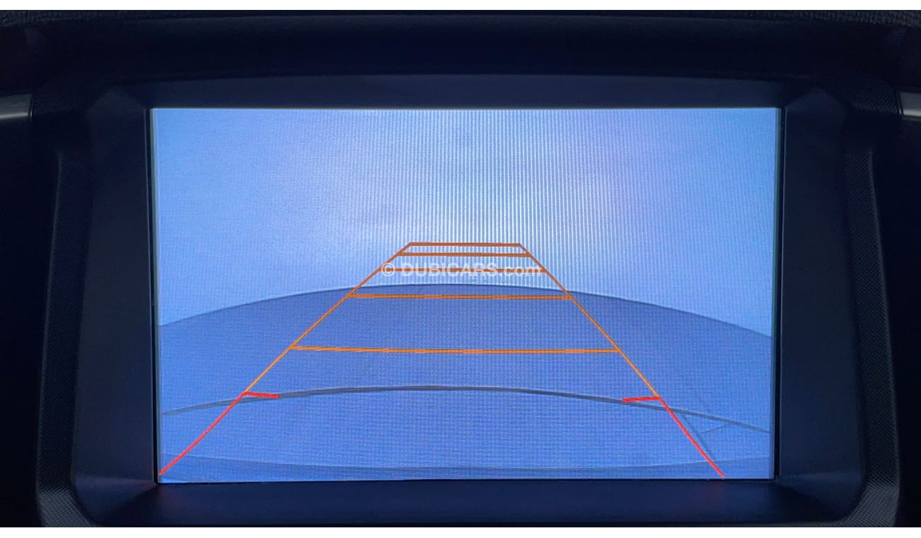 Chevrolet Trailblazer LTZ 3.6 | Zero Down Payment | Free Home Test Drive