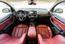 بي أم دبليو X3 xDrive 30i 2.0L