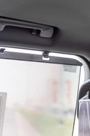 Lexus LX 700h 2025 LEXUS LX700h 3.5L TURBOSPORT HYBRID WHITE / MAROON