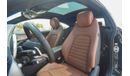 Mercedes-Benz C 300 Coupe Mercedes C300 AMG Coupe Panoramic Full option  2017 GCC Under Warranty
