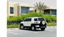 Toyota FJ Cruiser || GCC || Well Maintained