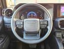 Toyota Prado TX1 LC250 URBAN / 2.4L PETROL 4WD / DVD+CAMERA / COOL BOX / FABRIC SEATS (CODE # PR24U)