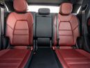 بورش كايان Porsche Cayenne 2024 خليجية