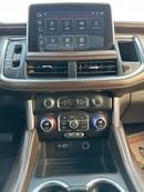 GMC Yukon GMC Yukon SLE _GCC_2022_Excellent Condition _Full option