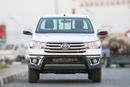 Toyota Hilux Toyota Hilux 2025 | 2.7 L | 4X2 | Best Export Price