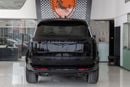 Land Rover Range Rover AUTOBIOGRAPHY P530 Land Rover | Range Rover Vogue | HSE P530 | Electric Side Steps | GCC Specs | 202