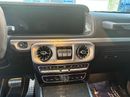 Mercedes-Benz G 63 AMG 4X4² Mercedes - Benz G63 AMG 2023  with service contract up to 60km