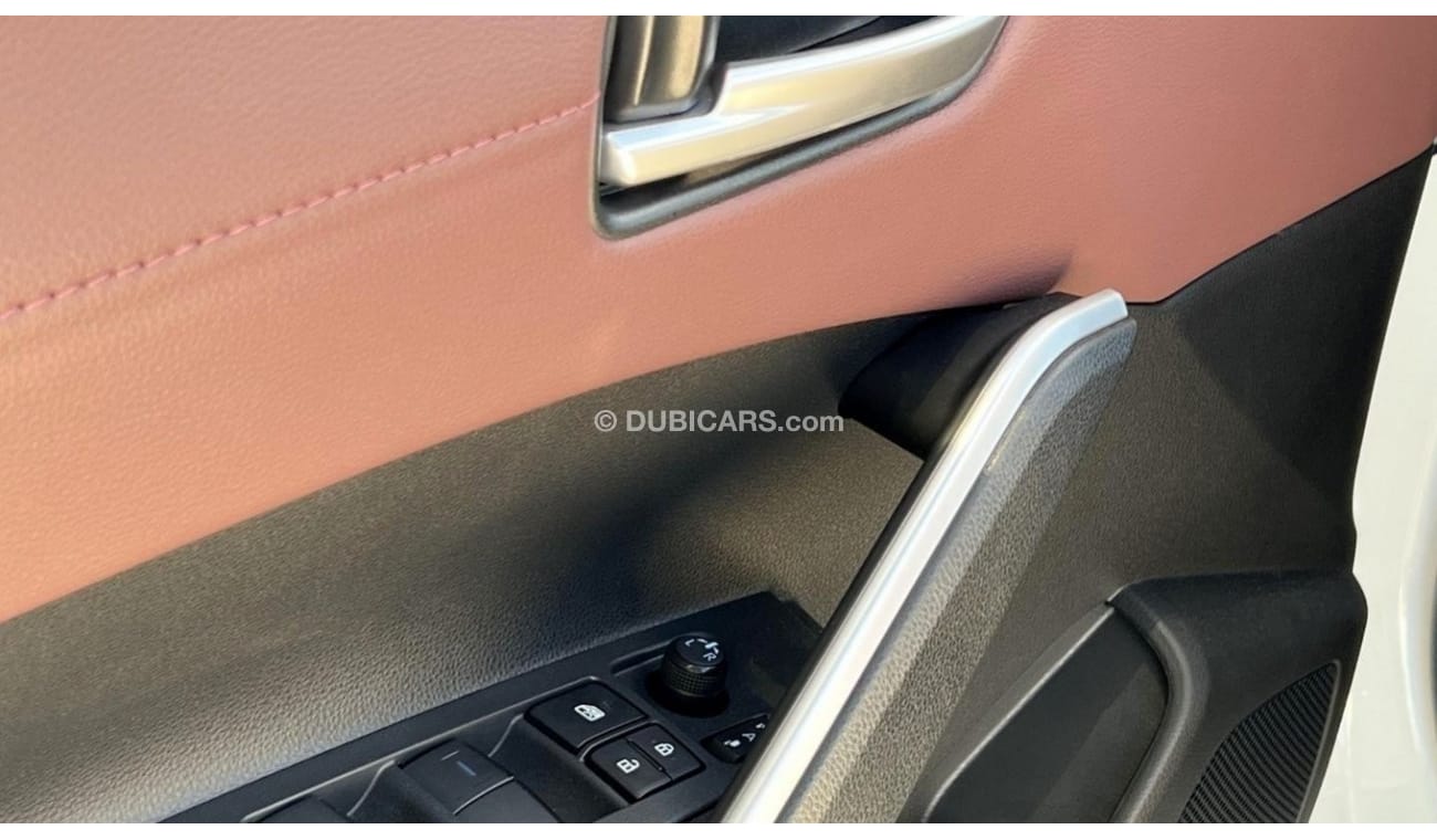 Toyota Corolla Cross 1.8L 4 Cylinders GCC Brand New 2023