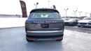 لاند روفر رينج روفر RANGE ROVER AUTOBIOGRAPHY P530 CARPATHIAN GREY