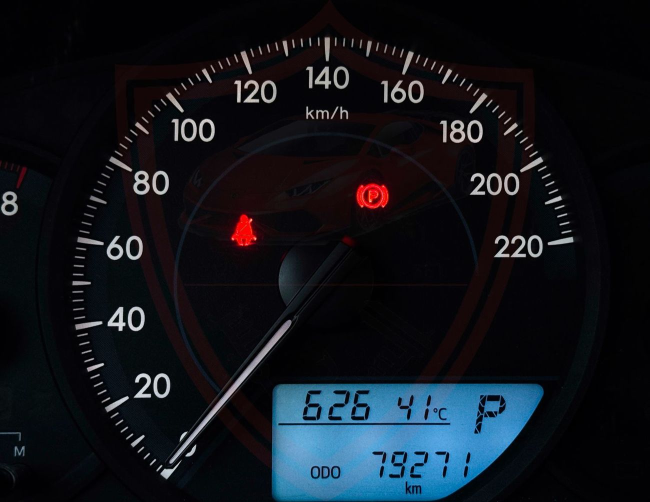 Toyota Yaris Toyota Yaris | 2020 | GCC | Original Paint | Without Accidents | In Excellent Condition | 564 P.M