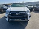 Toyota Hilux GL 2.4L Double Cab Utility