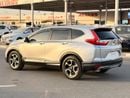 Honda CRV Full option Panoramic, leather seats 2019