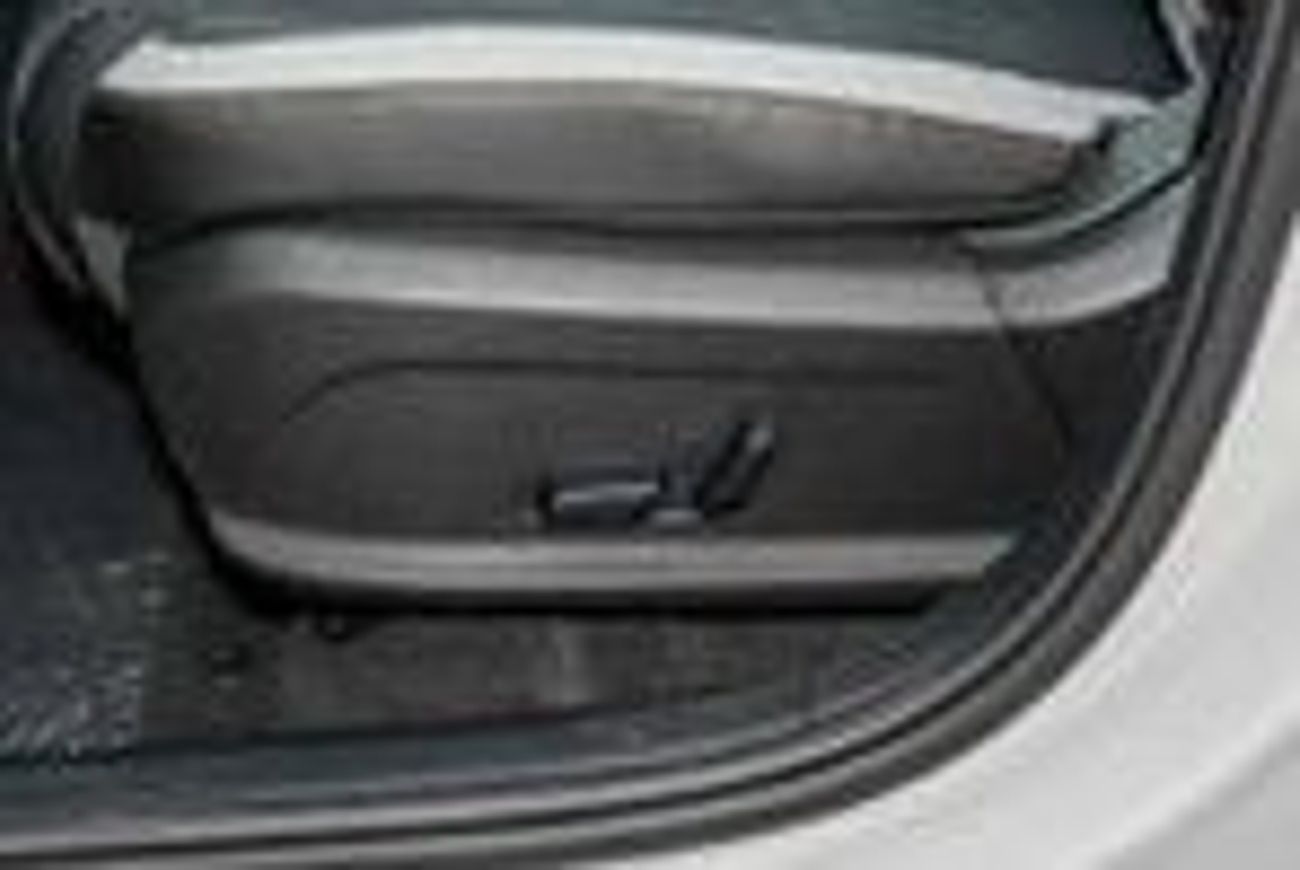 بي واي دي سيل 05 DM-i BYD Sealion 05 DM -i 2025 DM-i 115km