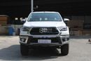Toyota Hilux 2.7L PETROL GLXS-G 4WD MT DC 2026MY