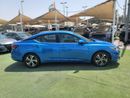 نيسان سنترا SV 1.8L