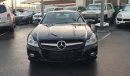 Mercedes-Benz SL 350 Mercedes Benz model 2009GCC car prefect condition full option low mileage