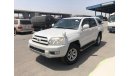 Toyota Hilux Surf RIGHT HAND DRIVE  (Stock no PM 87)