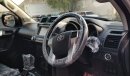Toyota Prado 2016 Premium Condition, Diesel, 4X4, 2.8CC, [Right Hand Drive], Power Seats & Push Start