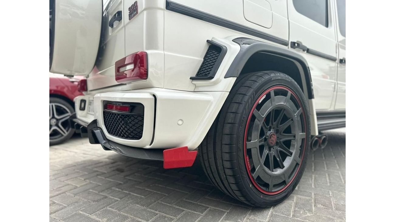 Mercedes-Benz G 63 AMG mercedes G63 2014 korea specs