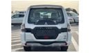 ميتسوبيشي باجيرو 2016 Mitsubishi Pajero 4x4 GLS MidOption / 100% Accident free