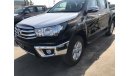 Toyota Hilux FULL OPTION