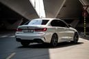 BMW 330i 330i M Kit