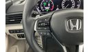 هوندا أكورد Sport