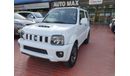 Suzuki Jimny (2018)