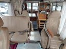 Nissan Civilian NISSAN CIVILIAN BUS RHD 1995 MODEL 4.1 L DIESEL MANUAL(PM35185)