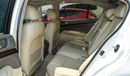 Infiniti G25