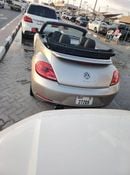 Volkswagen Beetle TURBO