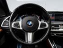 بي أم دبليو X5 2021 BMW X5 M50i, 4.4L TC V8, AWD, 523 bhp, 8 Speed Automatic.