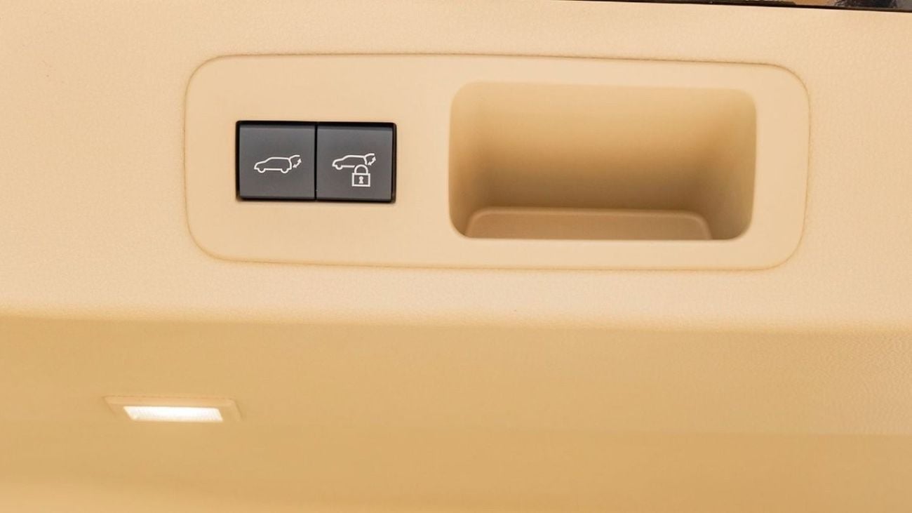 Toyota Land Cruiser 2024 Toyota LC300 GXR Twin Turbo 3.5L Petrol  AT - Black