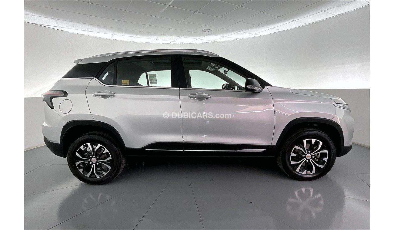 Chevrolet Groove Premier | 1 year free warranty | 0 down payment | 7 day return policy