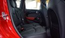 Mini Cooper S hatchback 5 doors with JCW kit