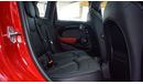 Mini Cooper S hatchback 5 doors with JCW kit