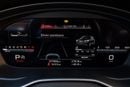 Audi SQ5 STD Audi SQ5 TFSI Quattro 2023 GCC | Warranty