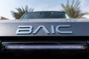 BAIC BJ40 2026 BAIC BJ40 Pro – GCC Specs | Agency Warranty