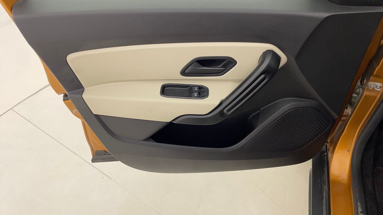 Renault Duster PE 1.6 | Zero Down Payment | Home Test Drive