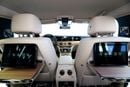 Rolls Royce Ghost STD 